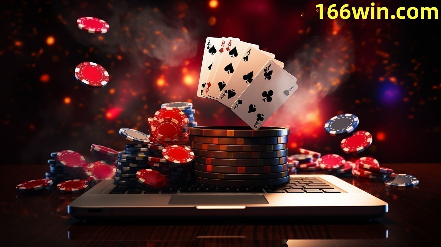 166win bet